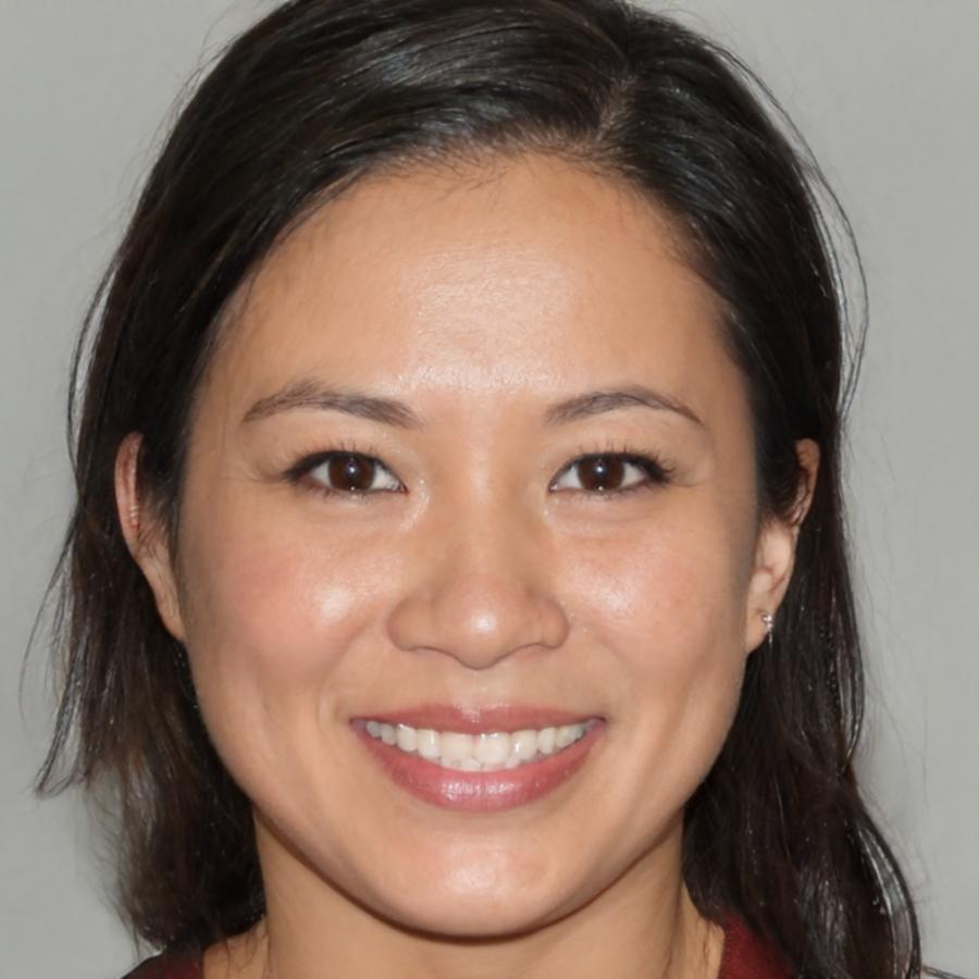 Portrait professionnel de Céleste Dubois, formatrice principale