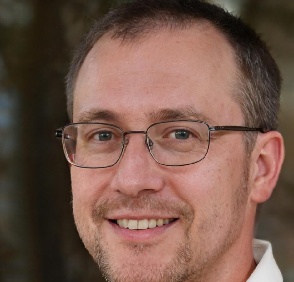 Portrait professionnel de Marc-Antoine Leblanc