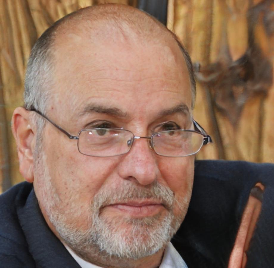 Portrait de Félix Morissette